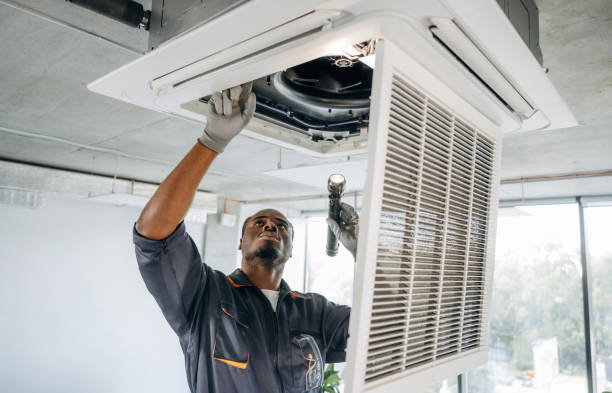 Licensed Hvac service in Hudson, IL - FH HVAC