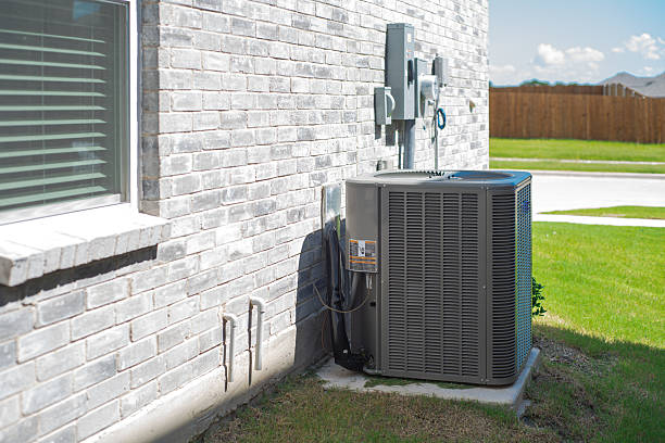 Reliable Hvac contractor in Hudson, IL by FH HVAC